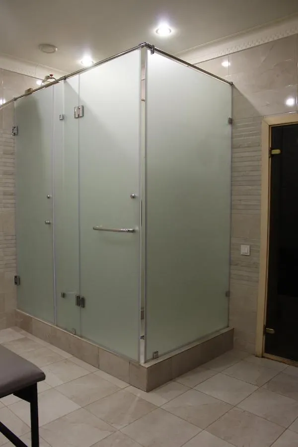 Vintage Boutique Hotel Астана