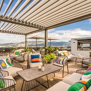 Geneva Marriott 4*, Мерен Швейцария