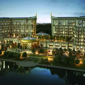 The St. Regis Отель