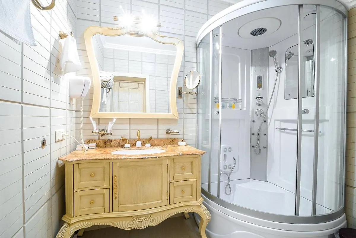 Vintage Boutique Hotel Nur-Sultan  Nur-Sultan (Astana)
