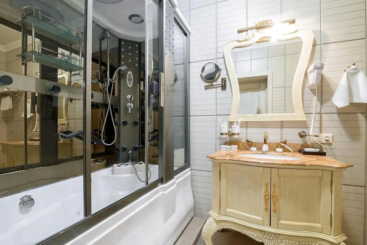 Vintage Boutique Hotel Nur-Sultan   Nur-Sultan (Astana)