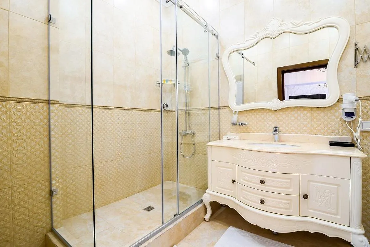 Vintage Boutique Hotel Nur-Sultan  0*, Nur-Sultan (Astana)