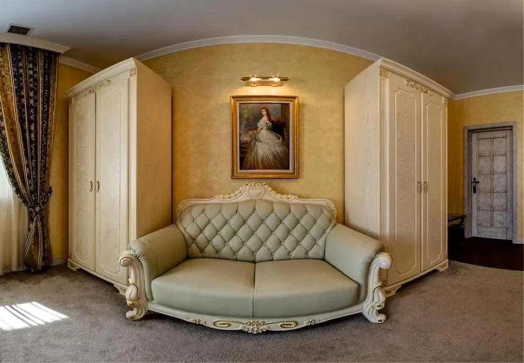 Vintage Boutique Hotel Nur-Sultan   Nur-Sultan (Astana)