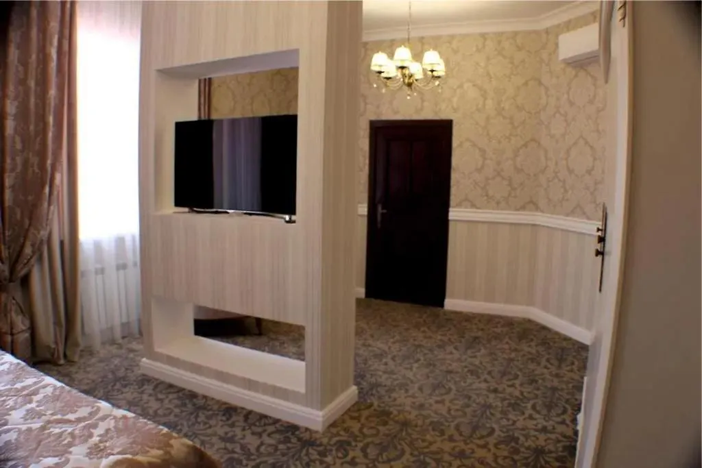 Vintage Boutique Hotel Nur-Sultan  Nur-Sultan (Astana)